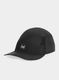 Șapcă Buff 5 Panel Cap - r-solid black