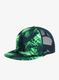 Șapcă Buff Trucker Cap - kingara night blue