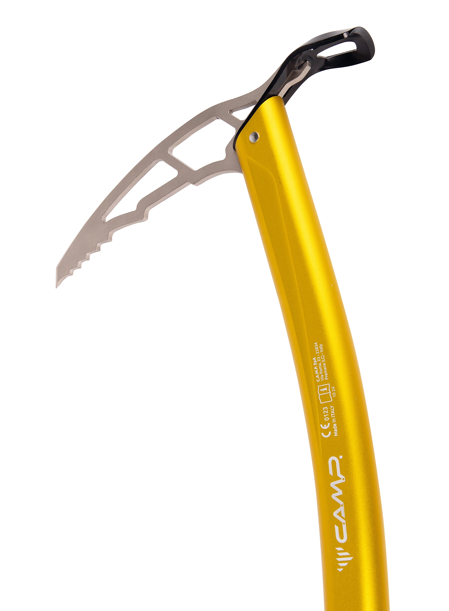 Piolet Camp Corsa Alpine - yellow