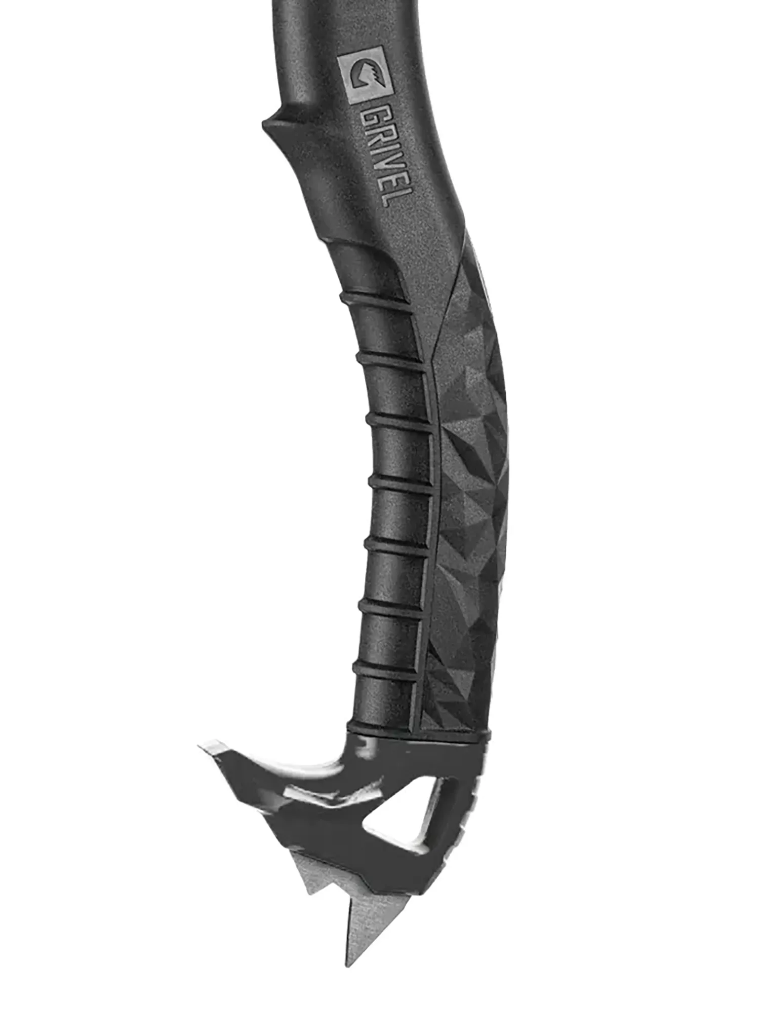 Piolet gheata Grivel The North Machine Ice + Thor Vario - pink