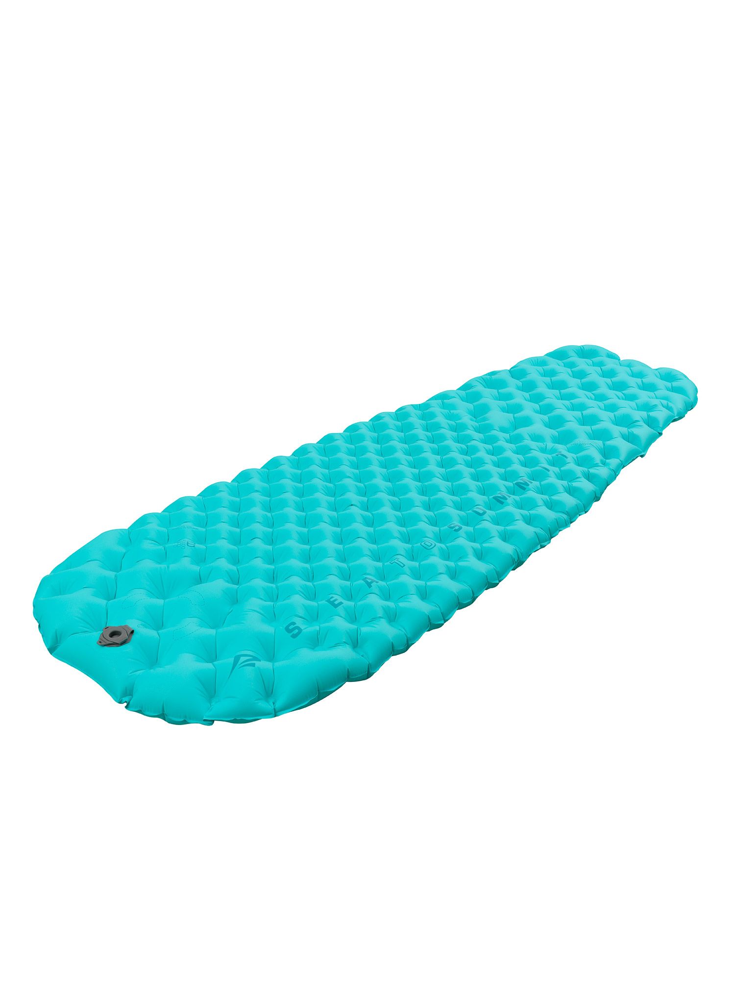 Saltea gonflabila Sea To Summit Comfort Light ASC Insulated Mat Women's Regular