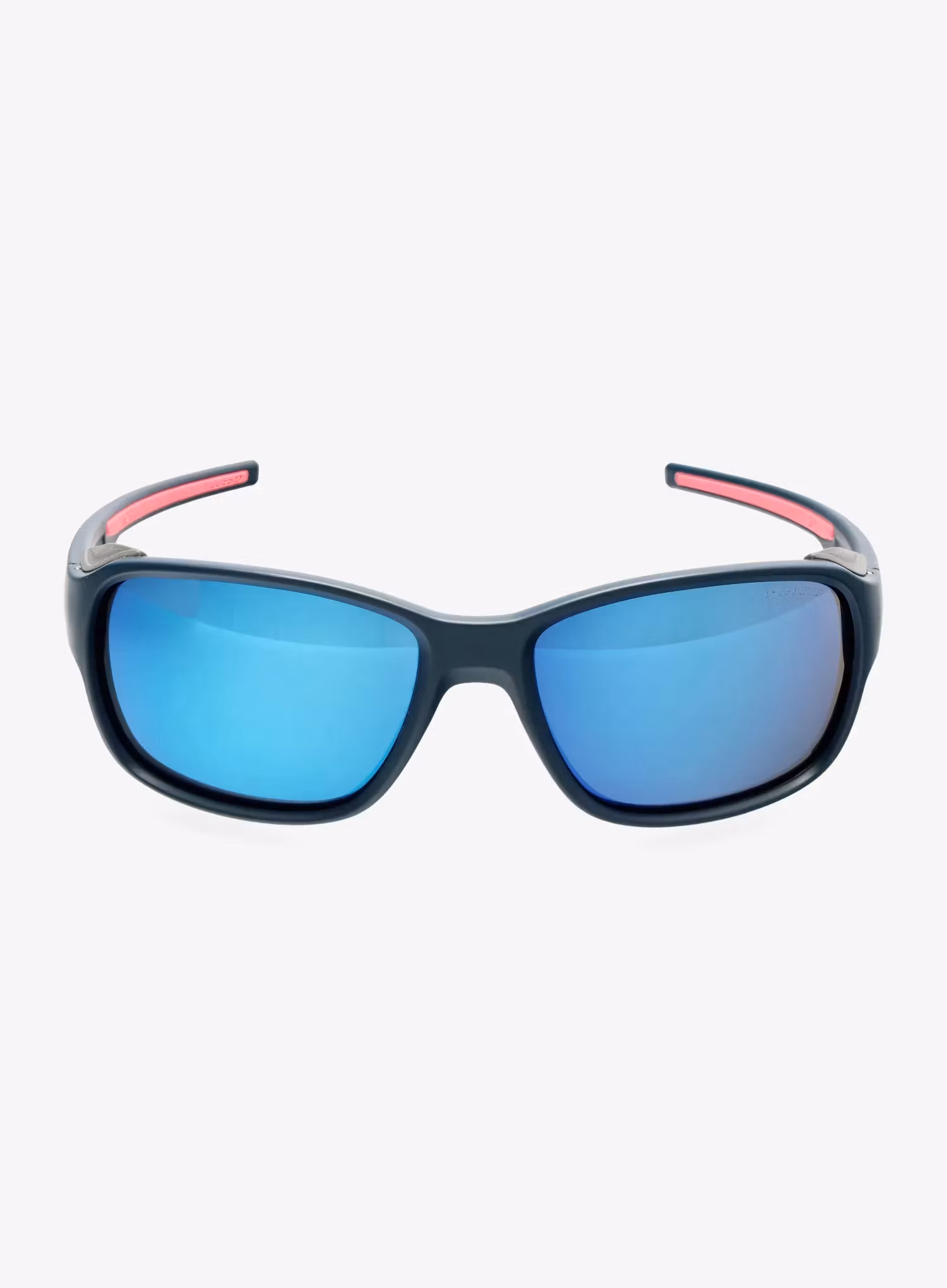 Ochelari de soare femei Julbo MonteRosa 2 - Spectron 3 Polarized - dark blue/pink/white
