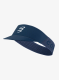 Viziera Compressport Pro Racing Visor - indigo