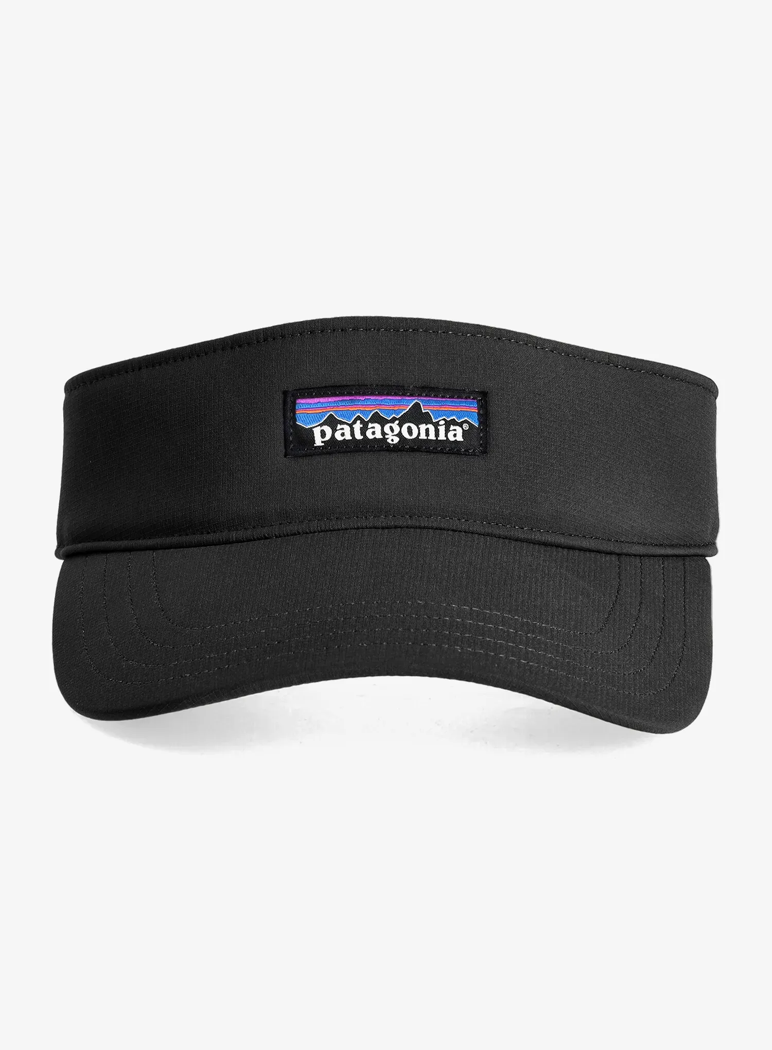 Viziera Patagonia Terrebonne Visor - black