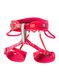 Ham de alpinism pentru copii Ocun Twist Kid - pink