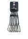 Set expresuri Black Diamond LiteWire Quickpack 12cm x 6