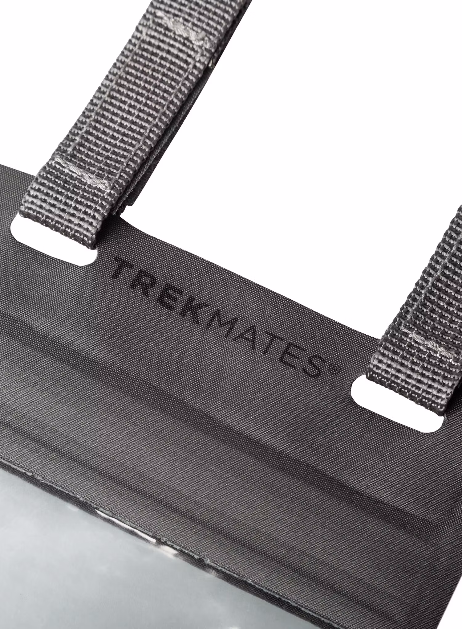 Husă Trekmates Phone Pouch - clear/clear