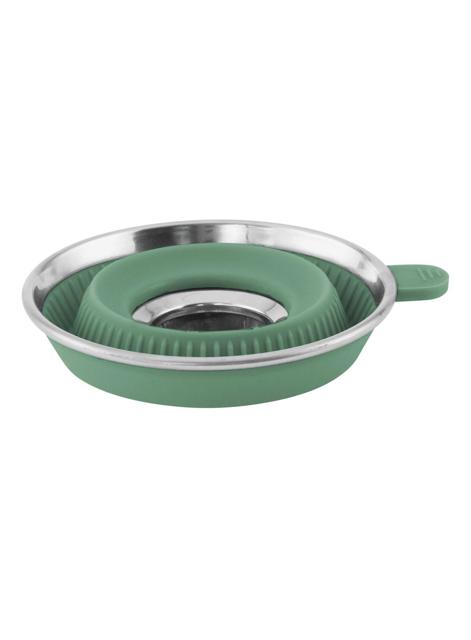 Filtru pentru aparatul de cafea Outwell Collaps Coffee Filter Holder - shadow green
