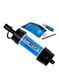 Filtru apă Sawyer Mini Water Filtration System - blue