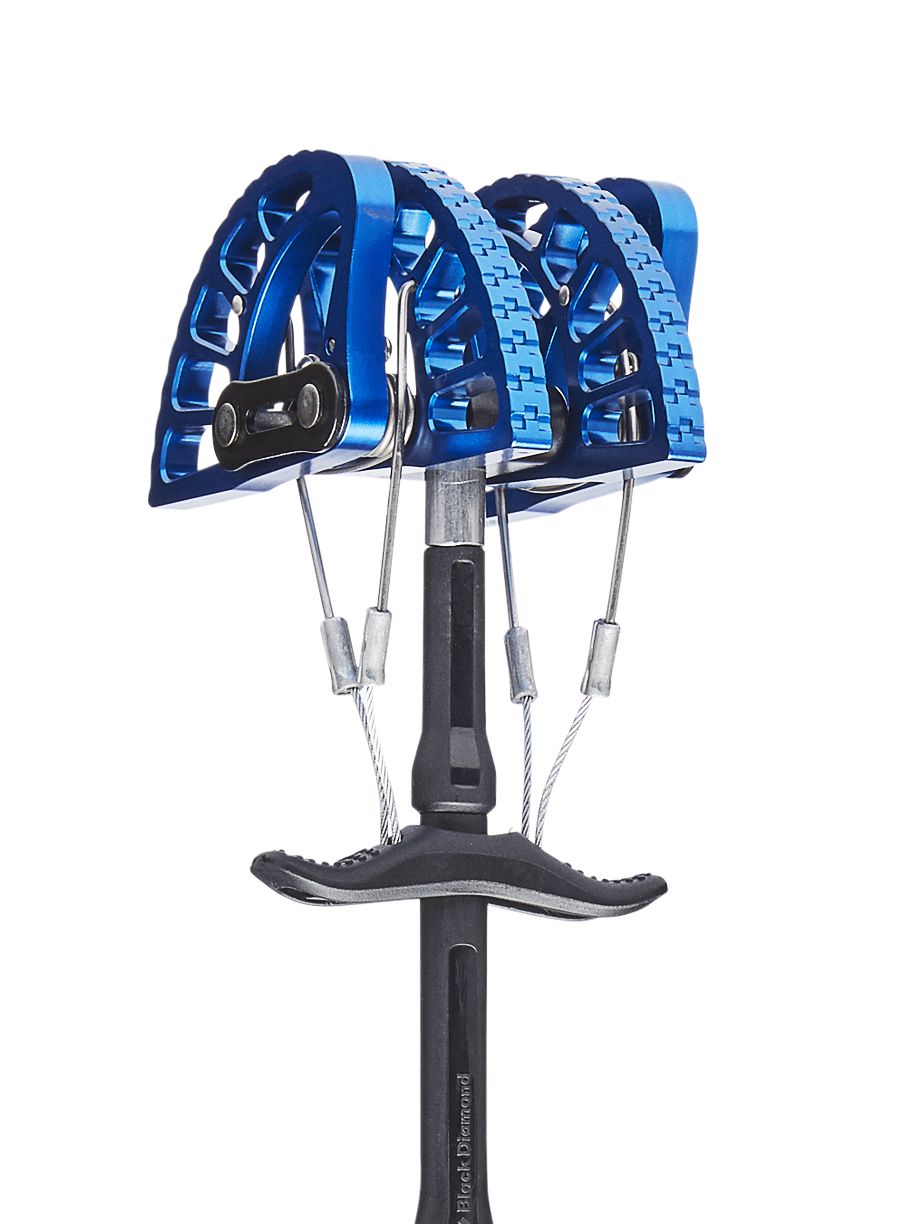 Friend escalada Black Diamond Camalot C4 - 3