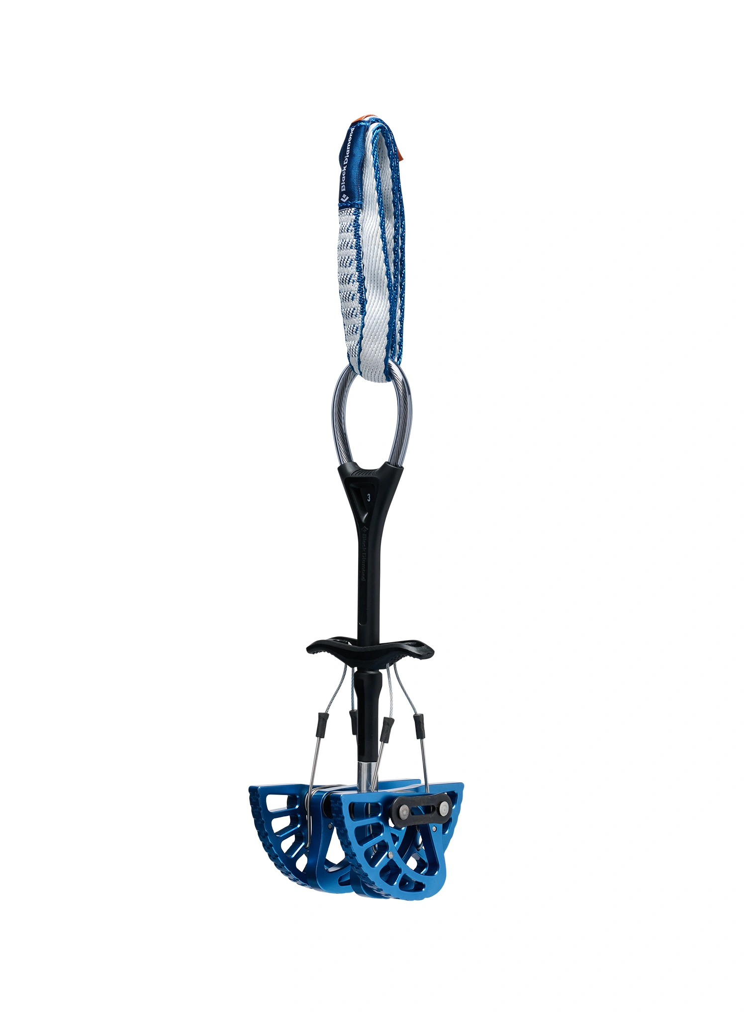 Friend escalada Black Diamond C4 Extendable Slng Camalot 3