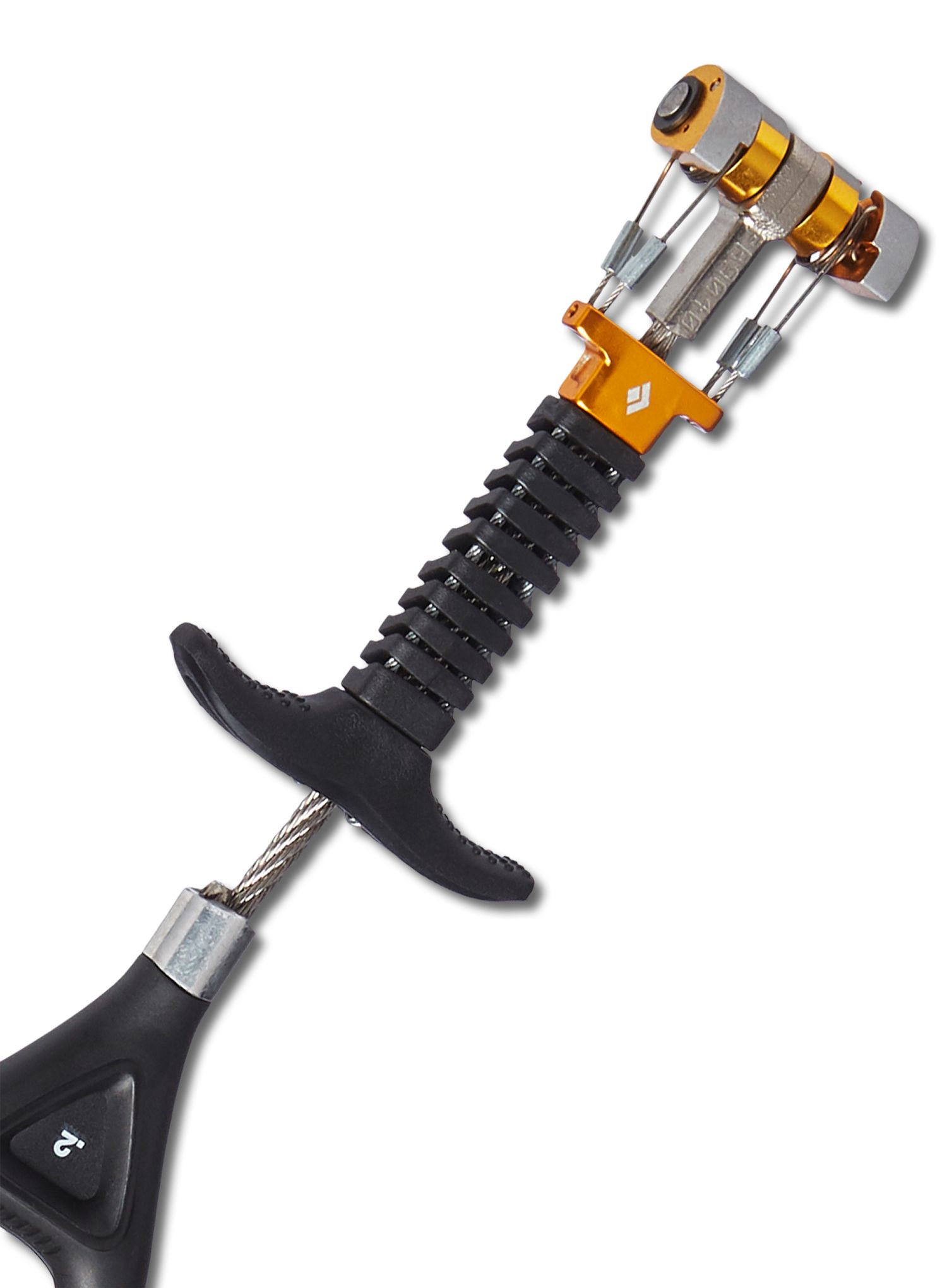 Friend escalada Black Diamond Camalot Z4 - 0.2