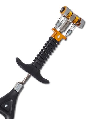 Friend escalada Black Diamond Camalot Z4 - 0.2