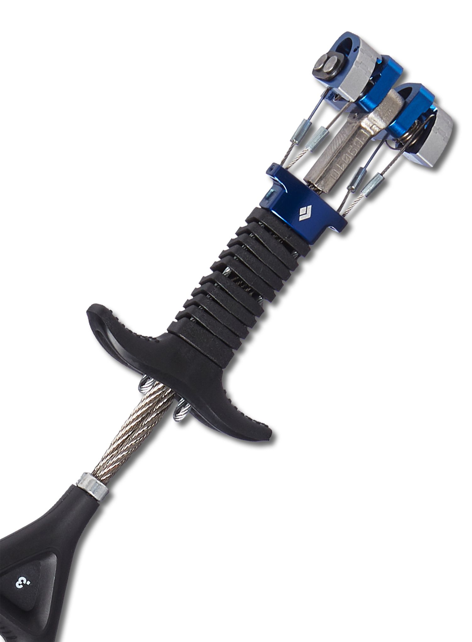Friend escalada Black Diamond Camalot Z4 - 0.3