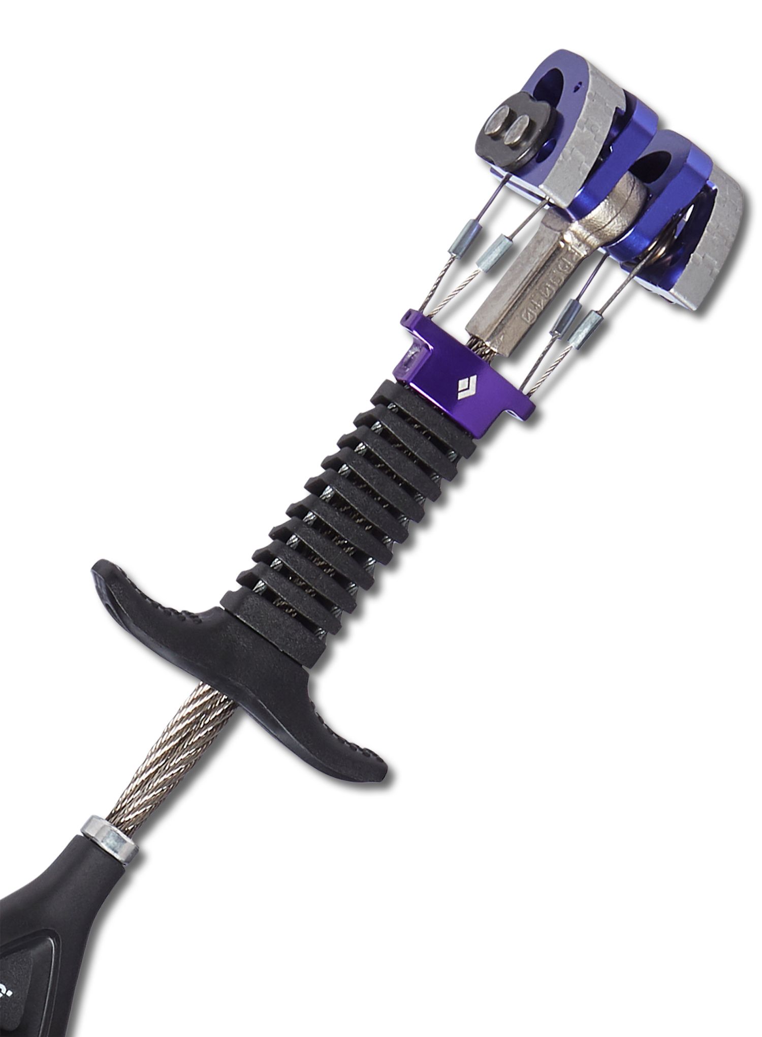 Friend escalada Black Diamond Camalot Z4 - 0.5