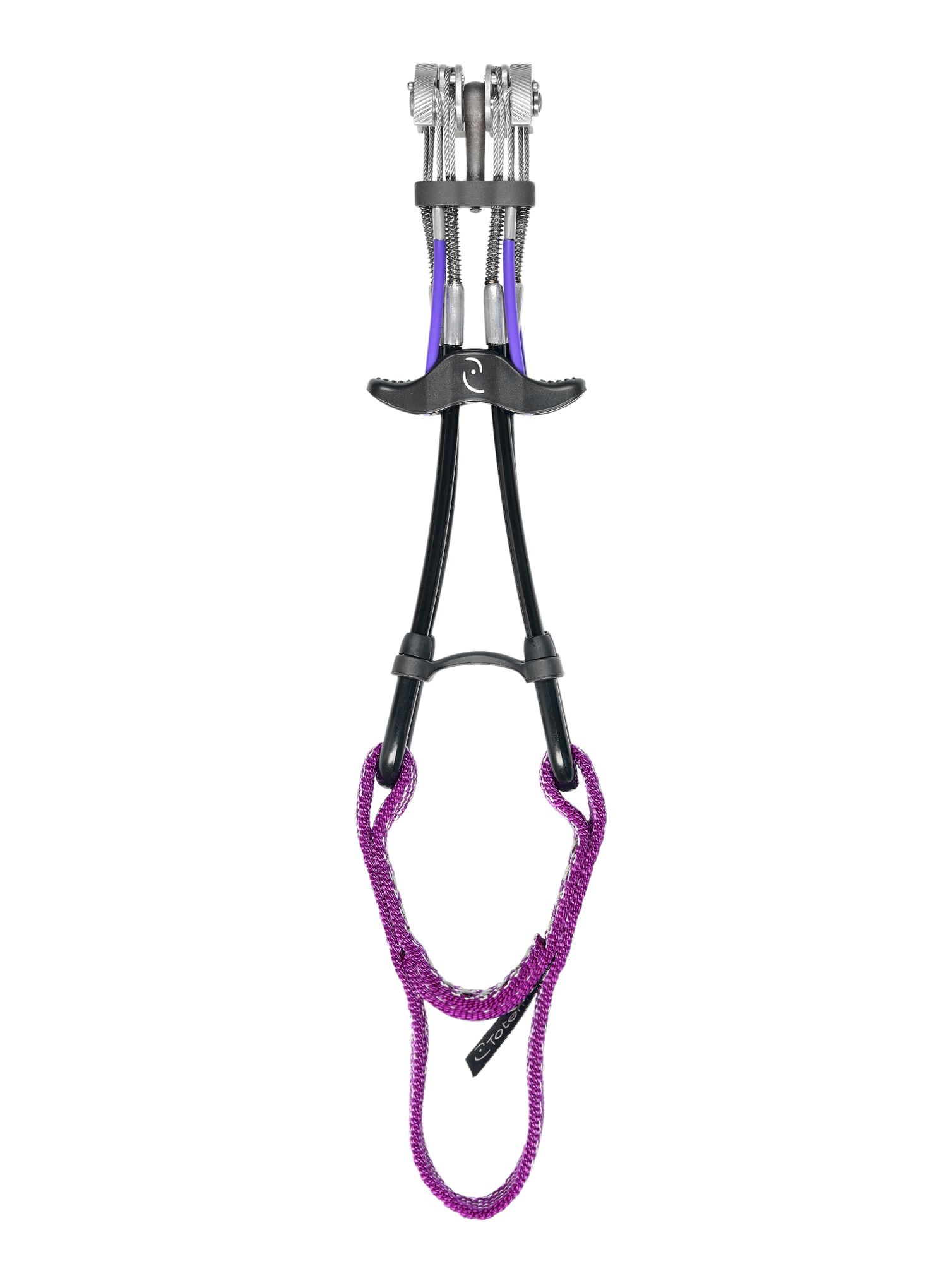 Friend escalada Totem 1,00 - violet