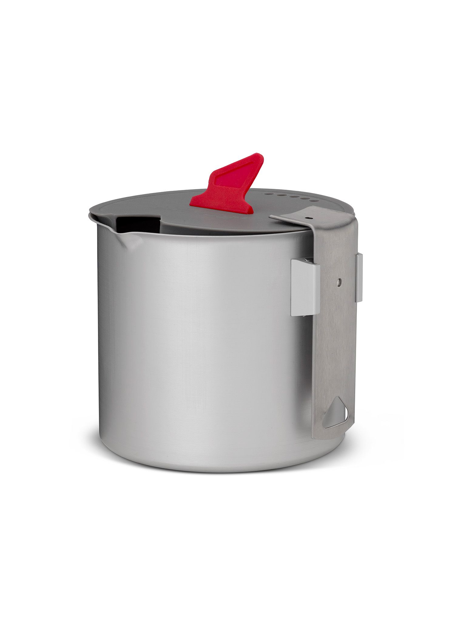 Cratita de voiaj Primus Essential Trek Pot 0.6 L