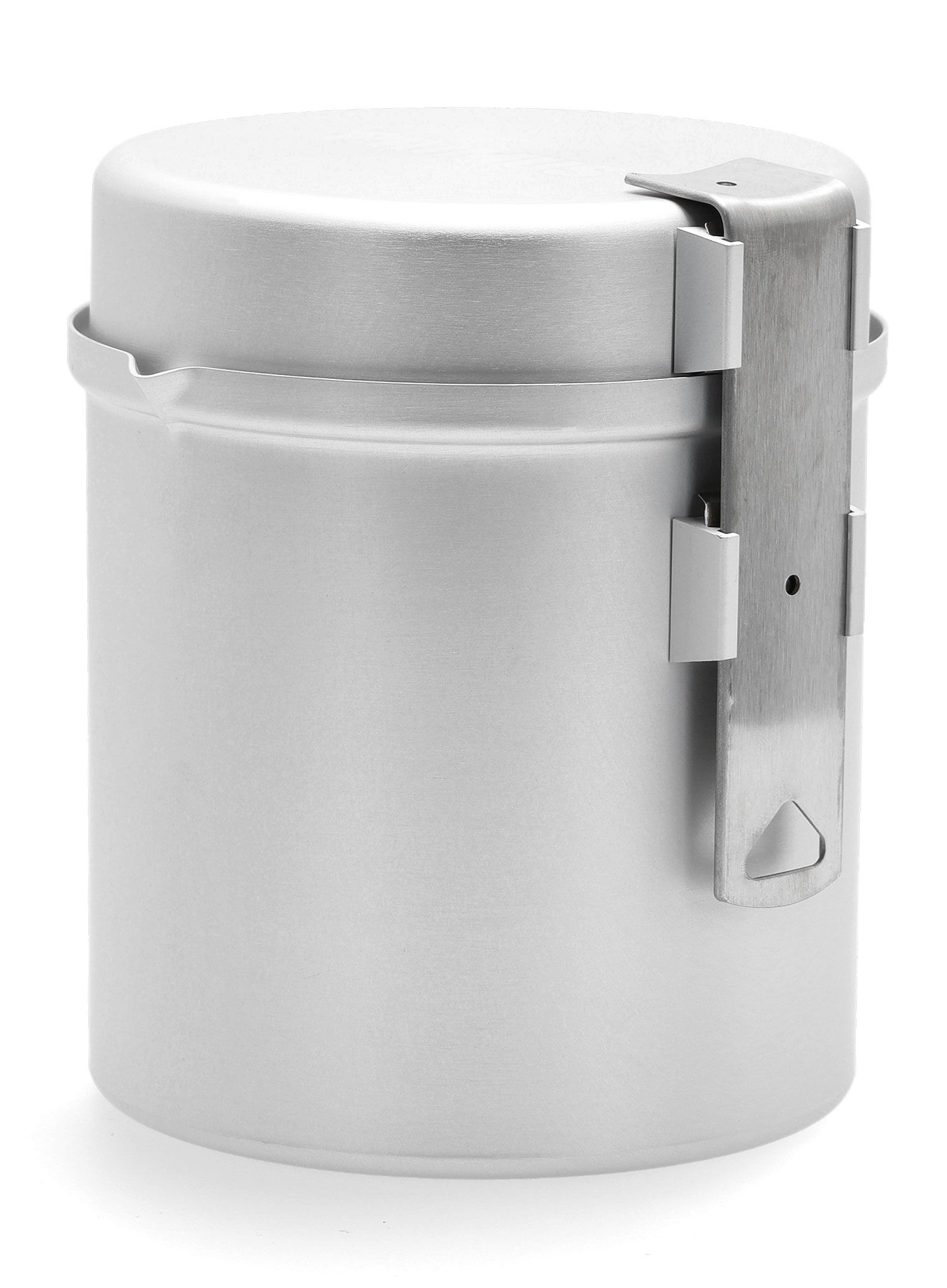 Cratita de voiaj Primus Essential Trek Pot 1.0 L