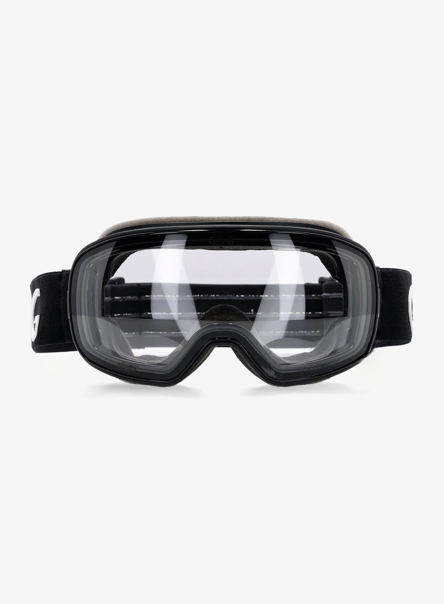 Ochelari schi GOG Olympia - black