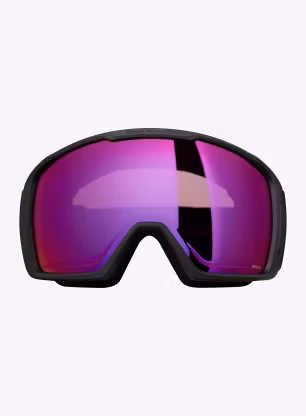 Ochelari schi Sweet Protection Clockwork RIG Reflect Goggles - rig bixbite/mat blk/blk trace