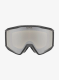 Ochelari schi Uvex Blast CV - black matt SL/silver-green S3