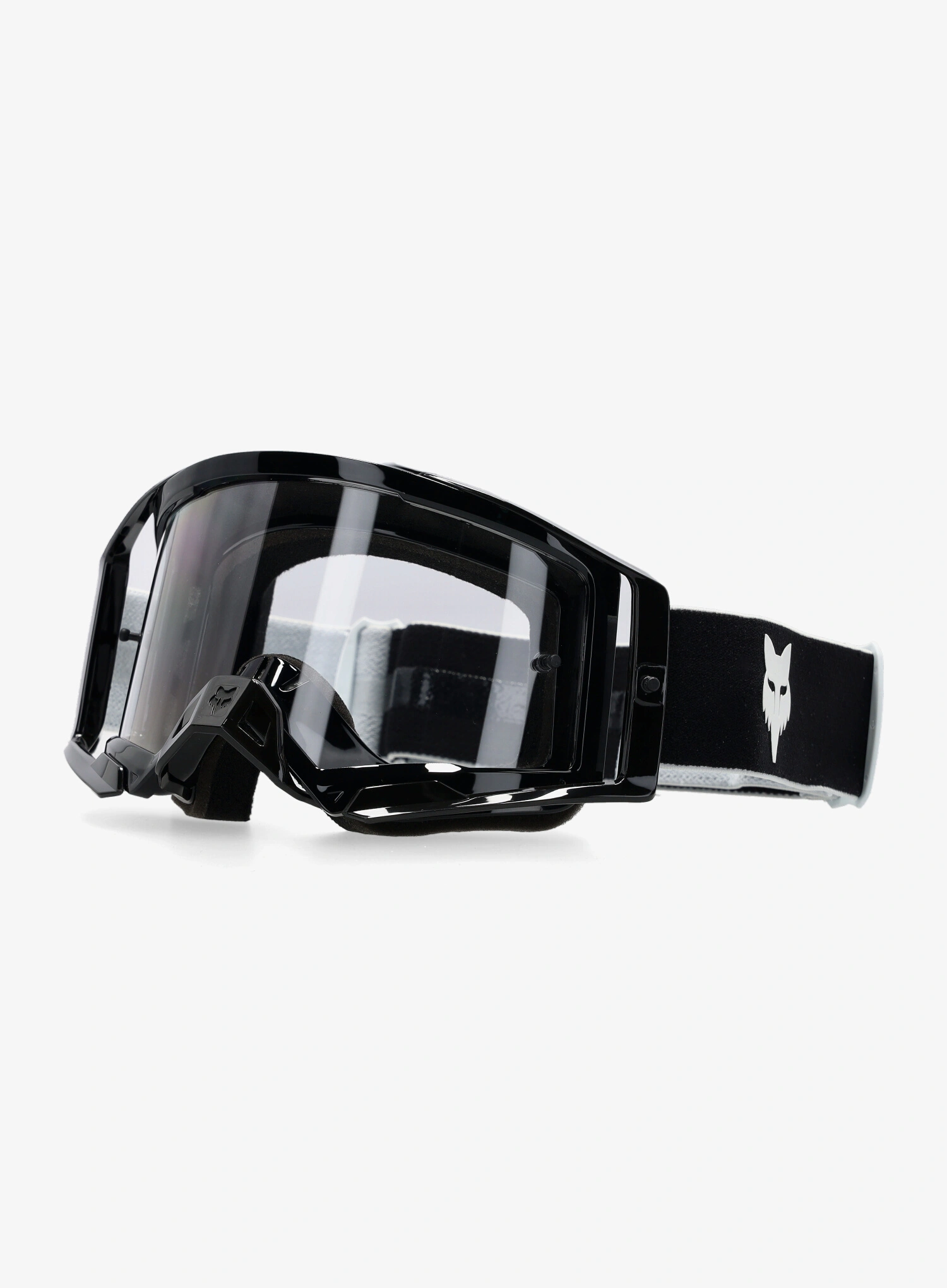 Ochelari ciclism Fox Airspace Core Goggle - black