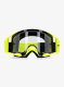 Ochelari ciclism Fox Airspace Core Goggle - fluo yellow