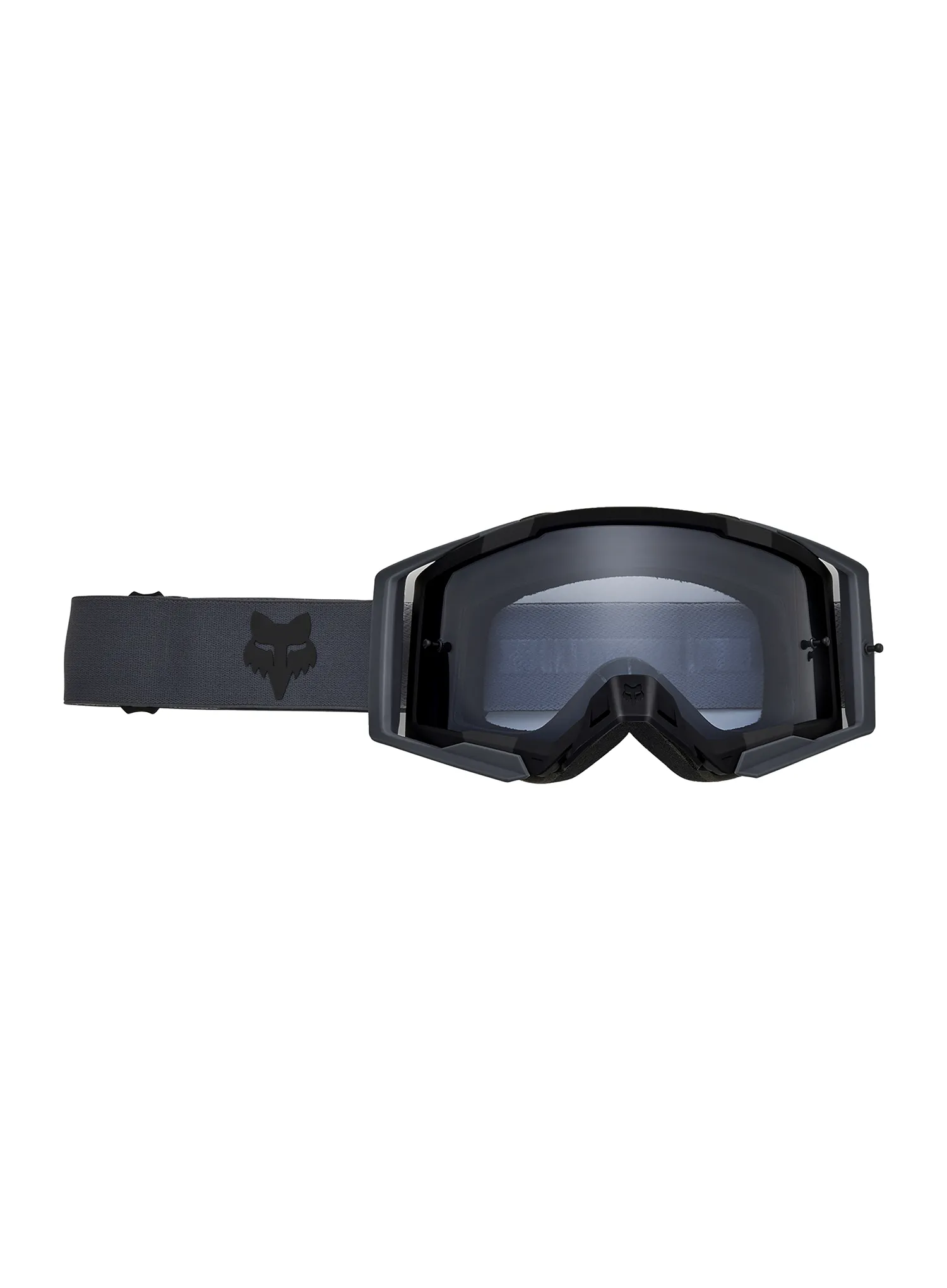 Ochelari ciclism Fox Airspace Core Goggle - graphite
