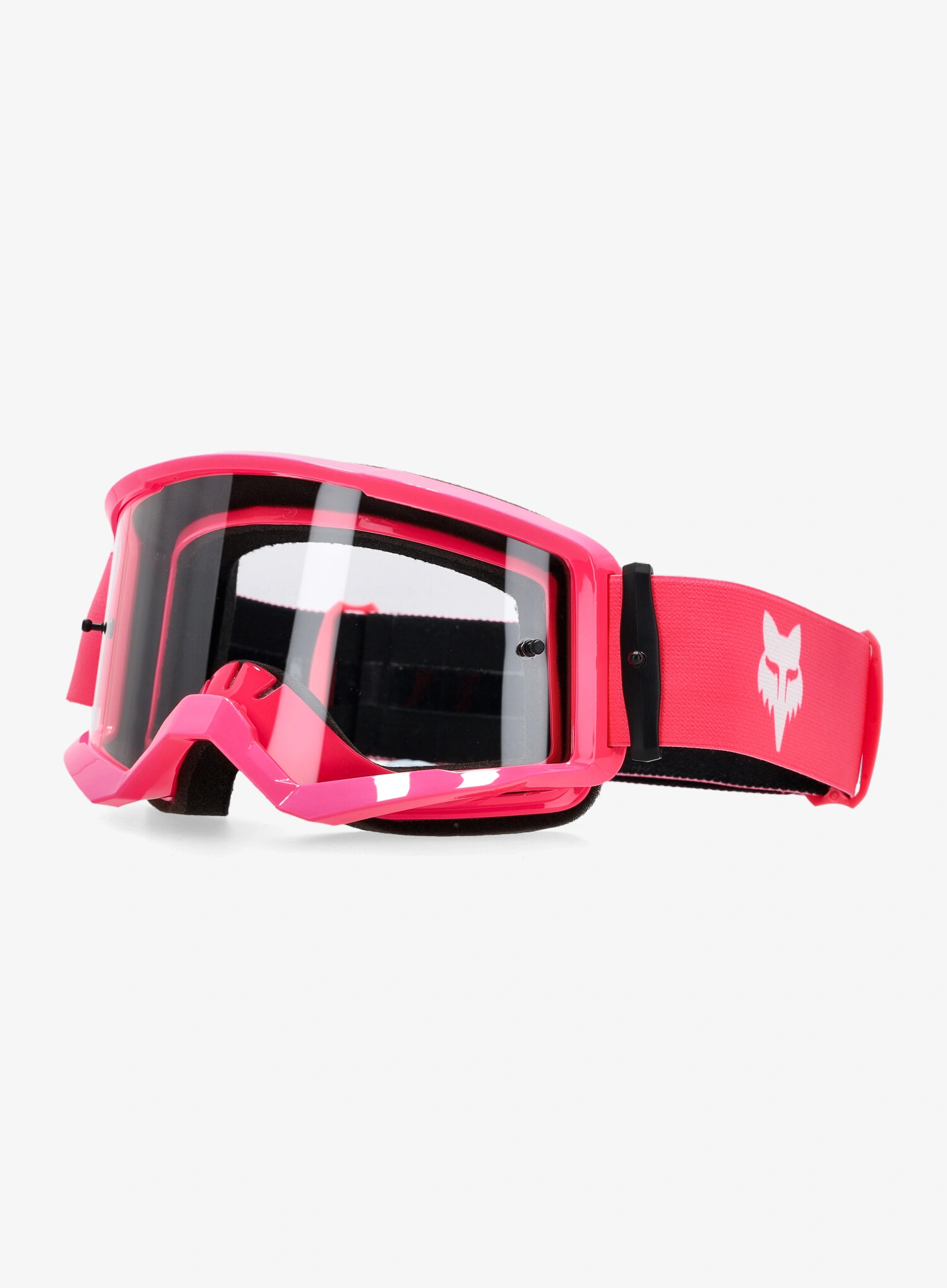 Ochelari ciclism Fox Main Core Goggle - pink