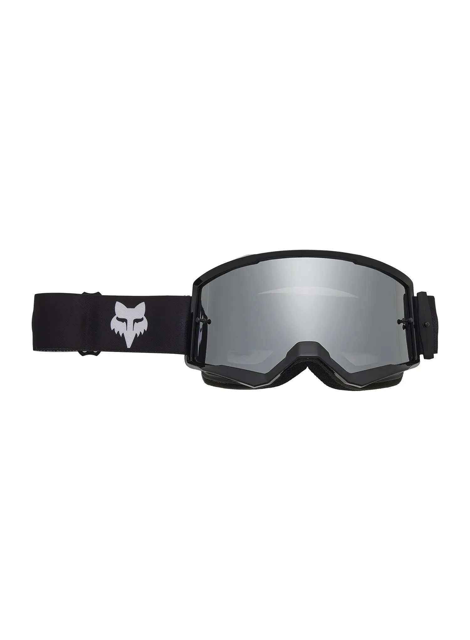 Ochelari ciclism Fox Main Core Goggle Spark - black