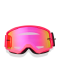 Ochelari ciclism Fox Main Core Goggle Spark - pink