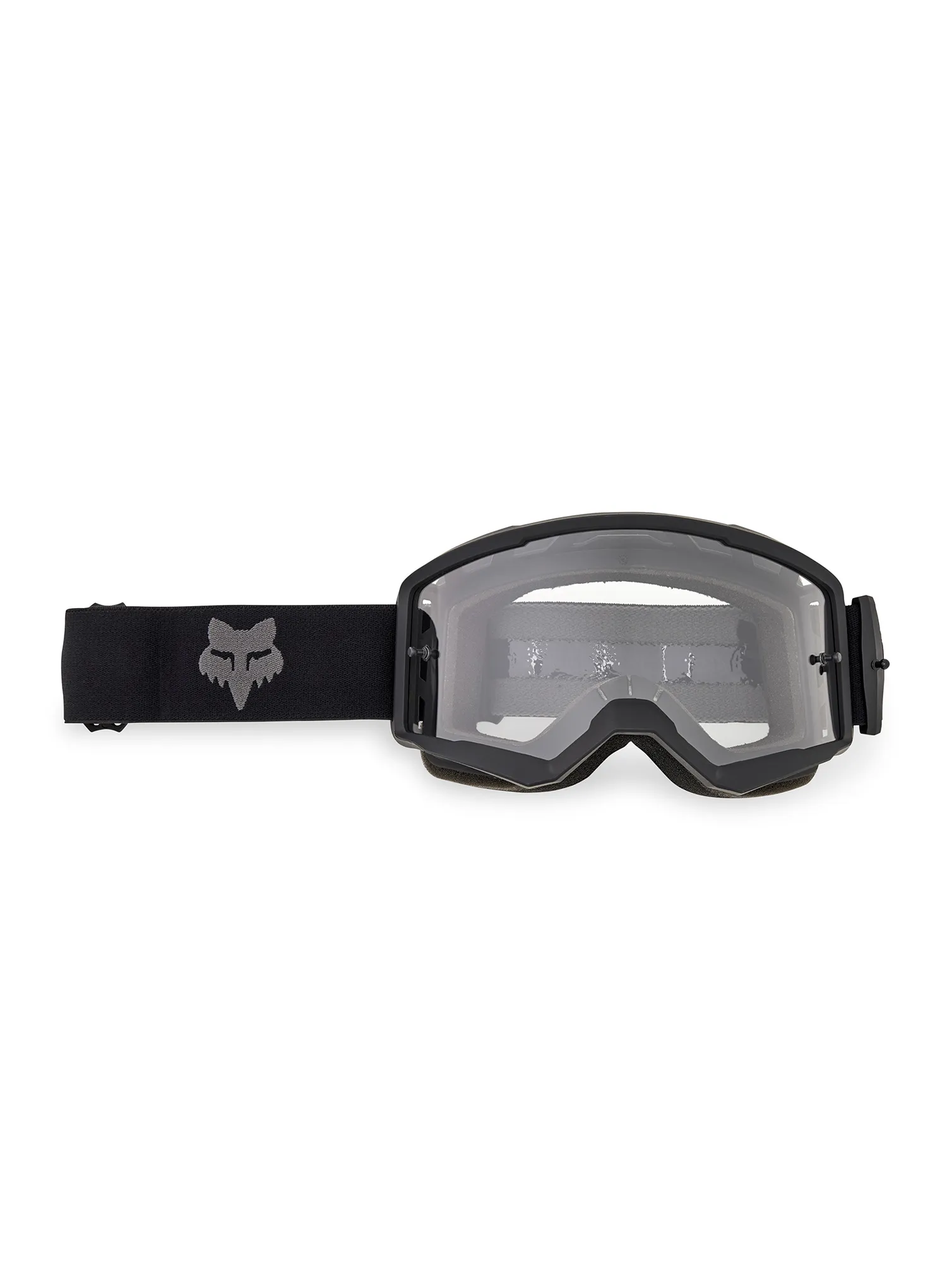 Ochelari ciclism Fox MTB Main Goggle - black