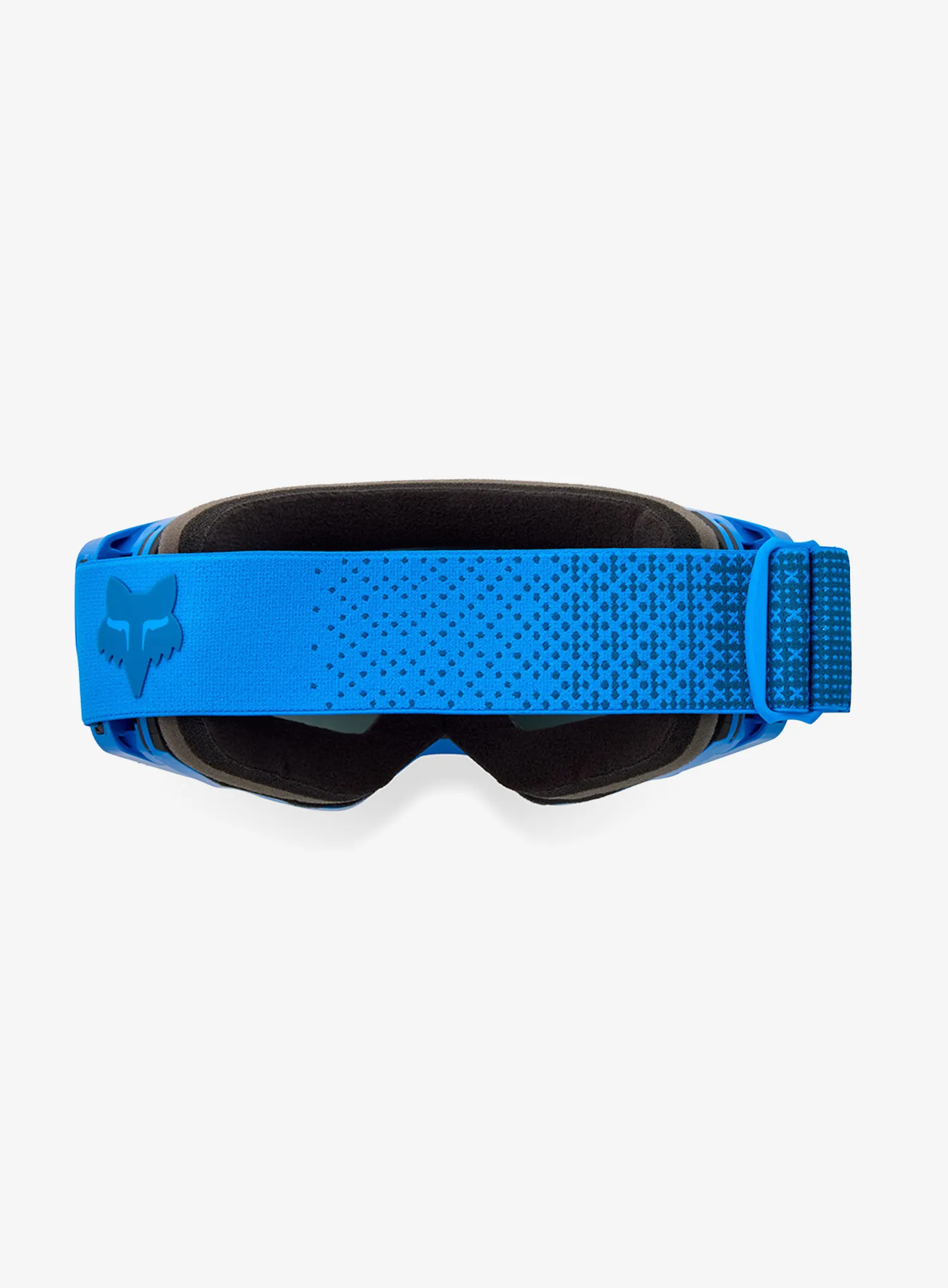Ochelari ciclism Fox Vue Core Goggle - blue