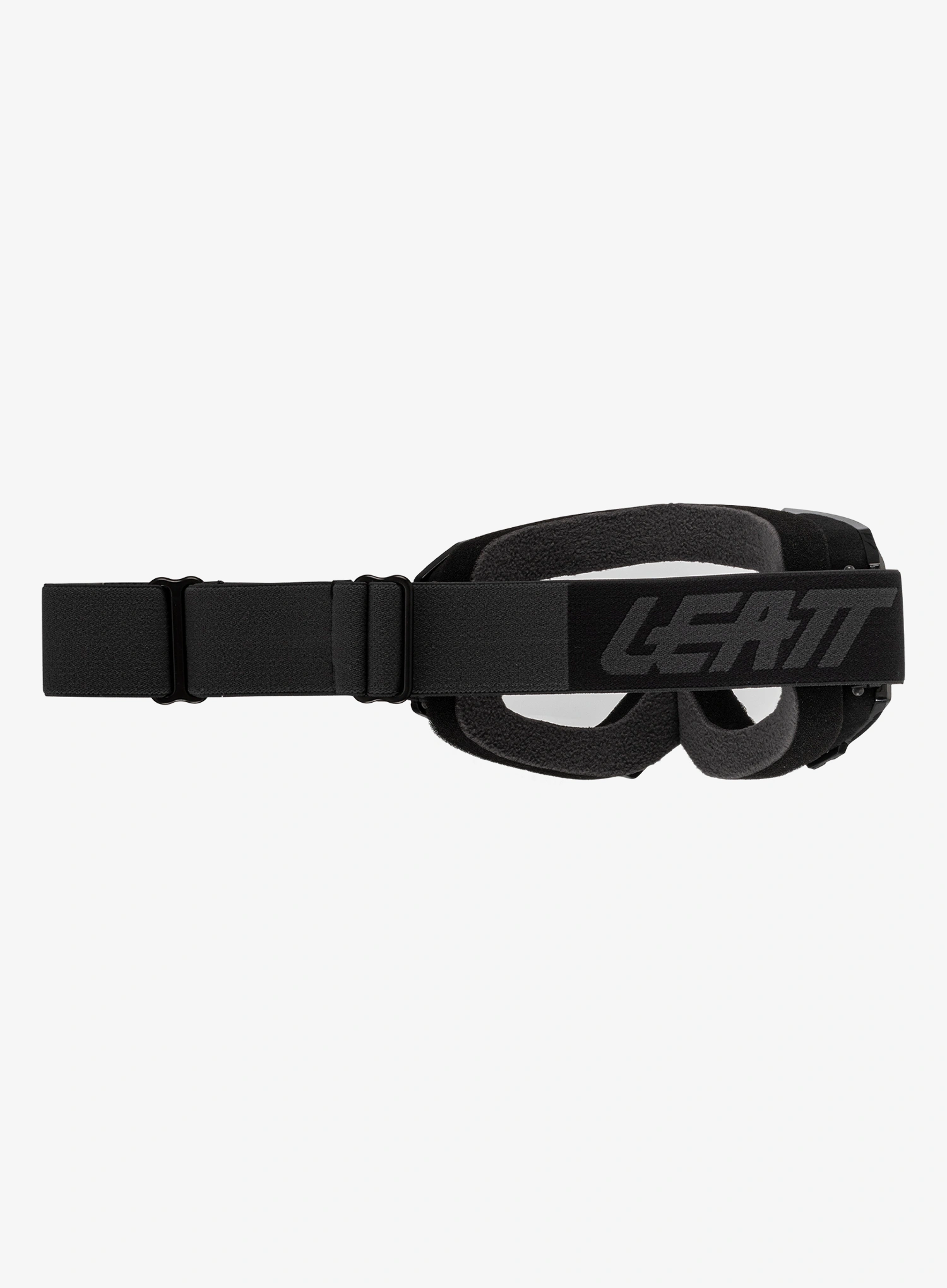Ochelari ciclism Leatt Goggle Vizion 2.5 - stealth