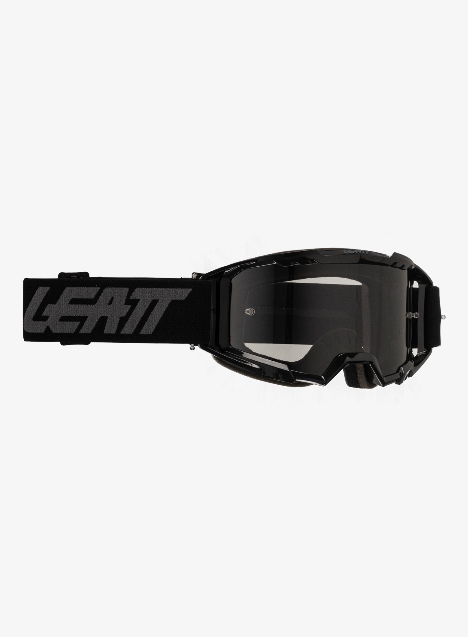 Ochelari ciclism Leatt Goggle Vizion 3.5 - stealth
