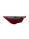 Hamac Ticket To The Moon Pro Hammock - burgundy/black