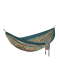 Hamac 2 persoane ENO DoubleNest Print - Giving Back Hammock - keep it wild/spruce