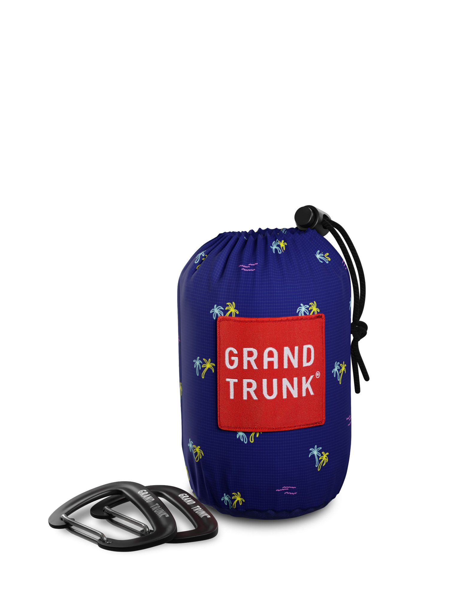 Hamac 2 persoane Grand Trunk Trunk Tech Double - summertime