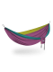 Hamac de voiaj ENO DoubleNest Hammock - seafoam/berry/melon