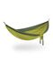 Hamac de voiaj ENO SingleNest Hammock - melon/olive