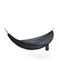 Hamac de voiaj ENO TravelNest Hammock & Straps Combo - charcoal
