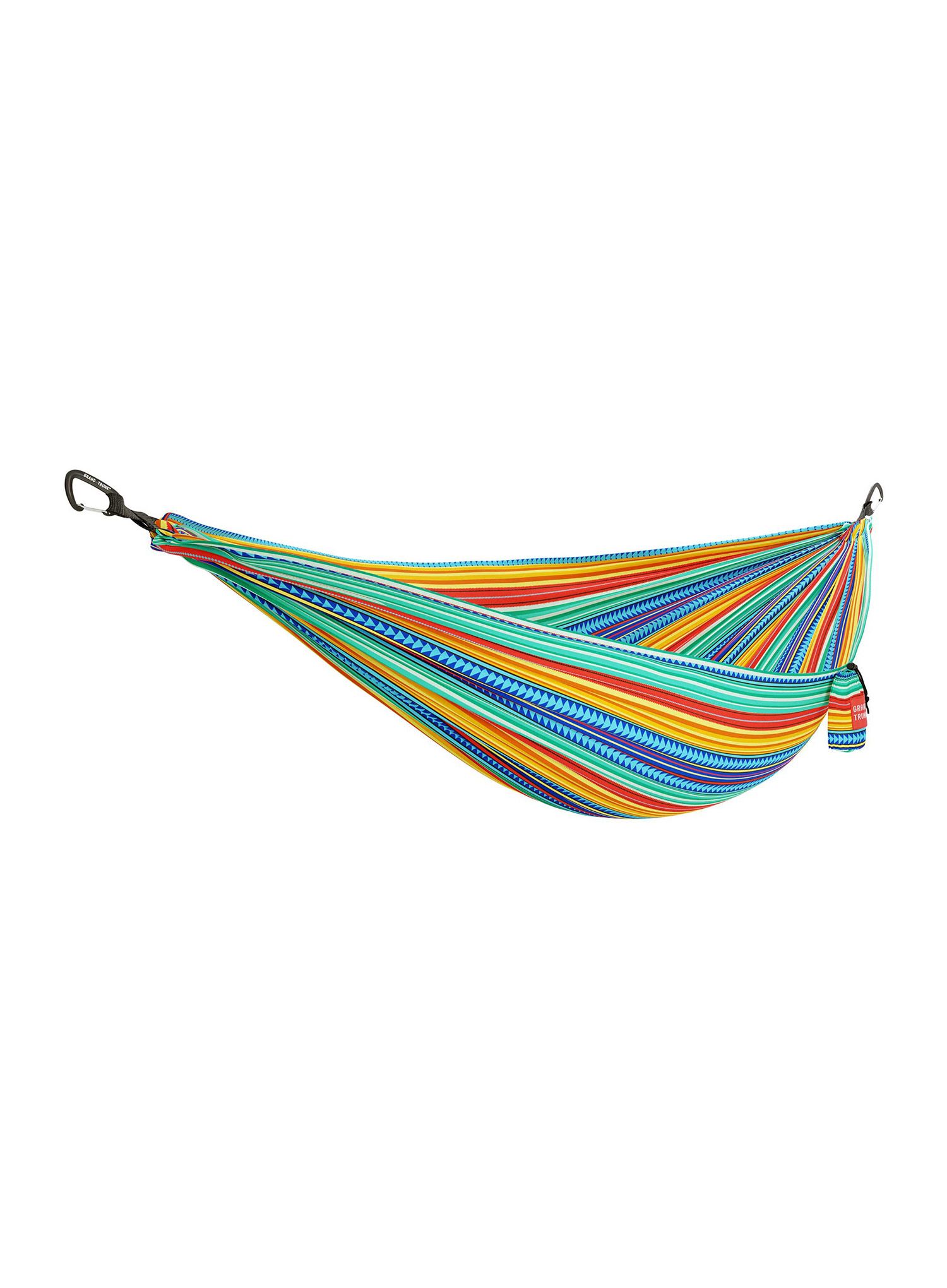 Hamac de voiaj Grand Trunk Trunk Tech Double - cabo