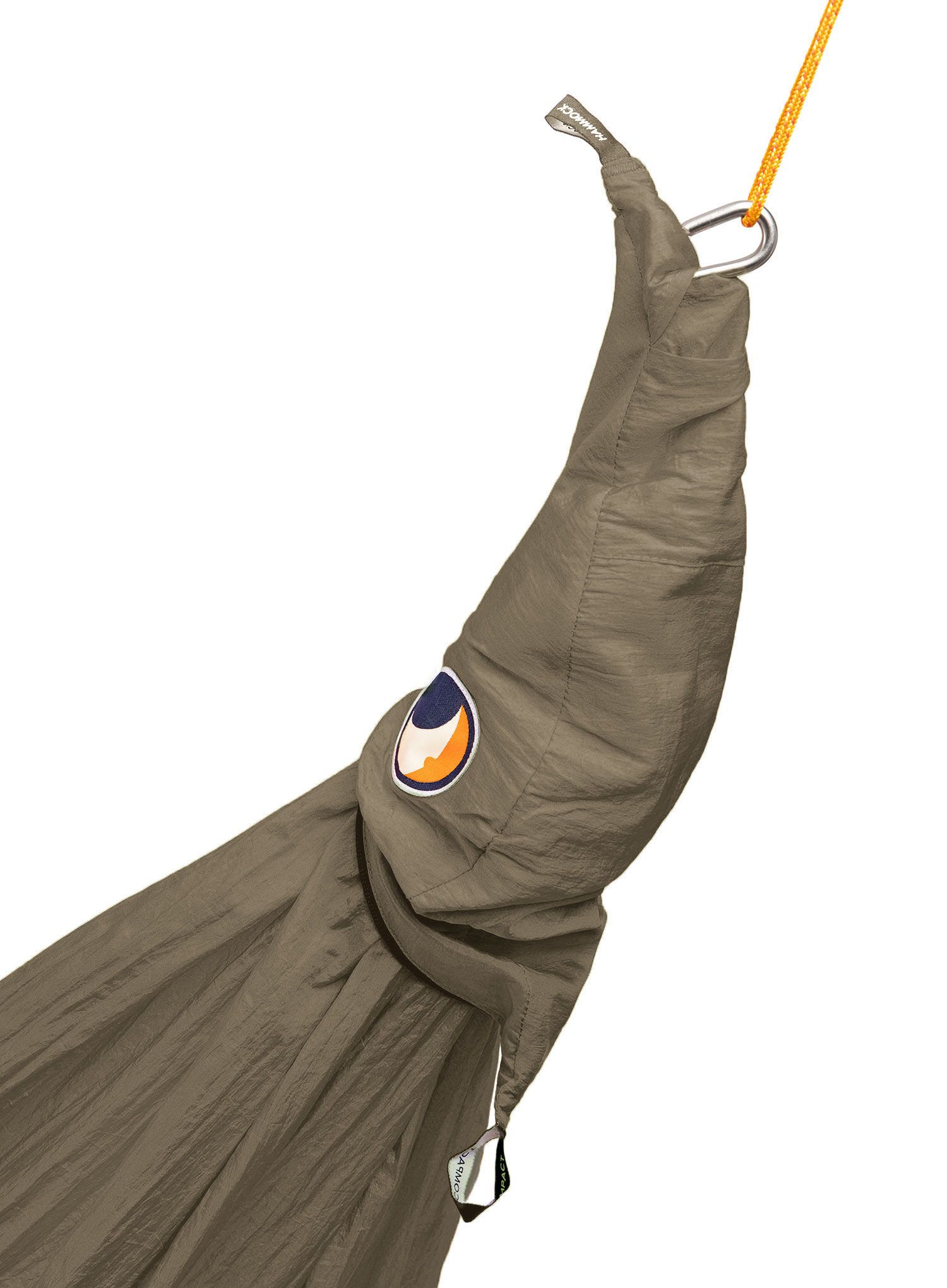 Hamac de voiaj Ticket To The Moon Hammock Single - brown