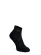 Sosete drumetie Bridgedale Hike Ultralight Performance Ankle - black/grey