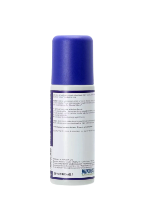 Preparat impregnare incaltaminte Nikwax Conditioner For Leather 125 ml