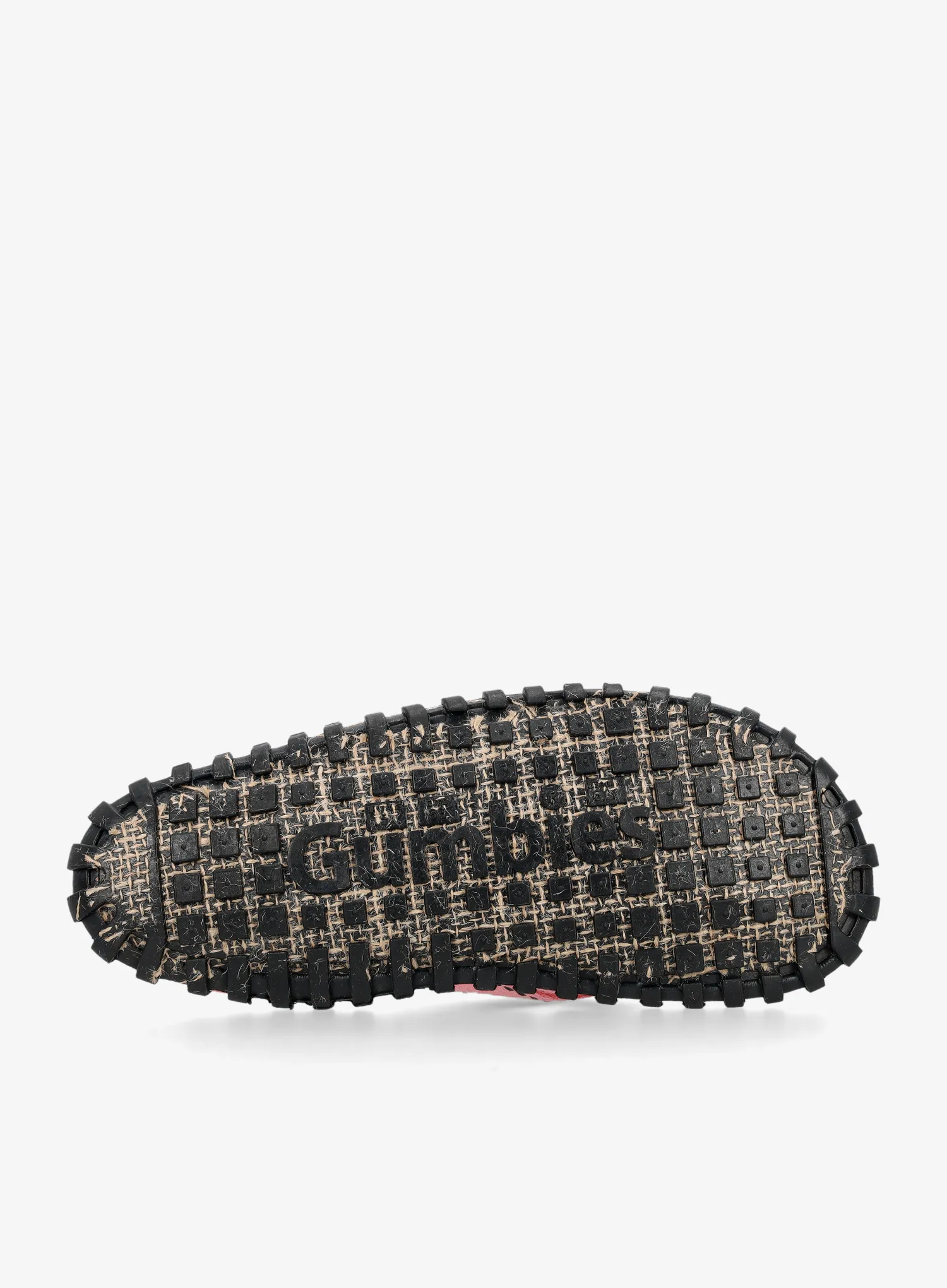 Șlapi femei Gumbies Islander Flip-Flops - primrose