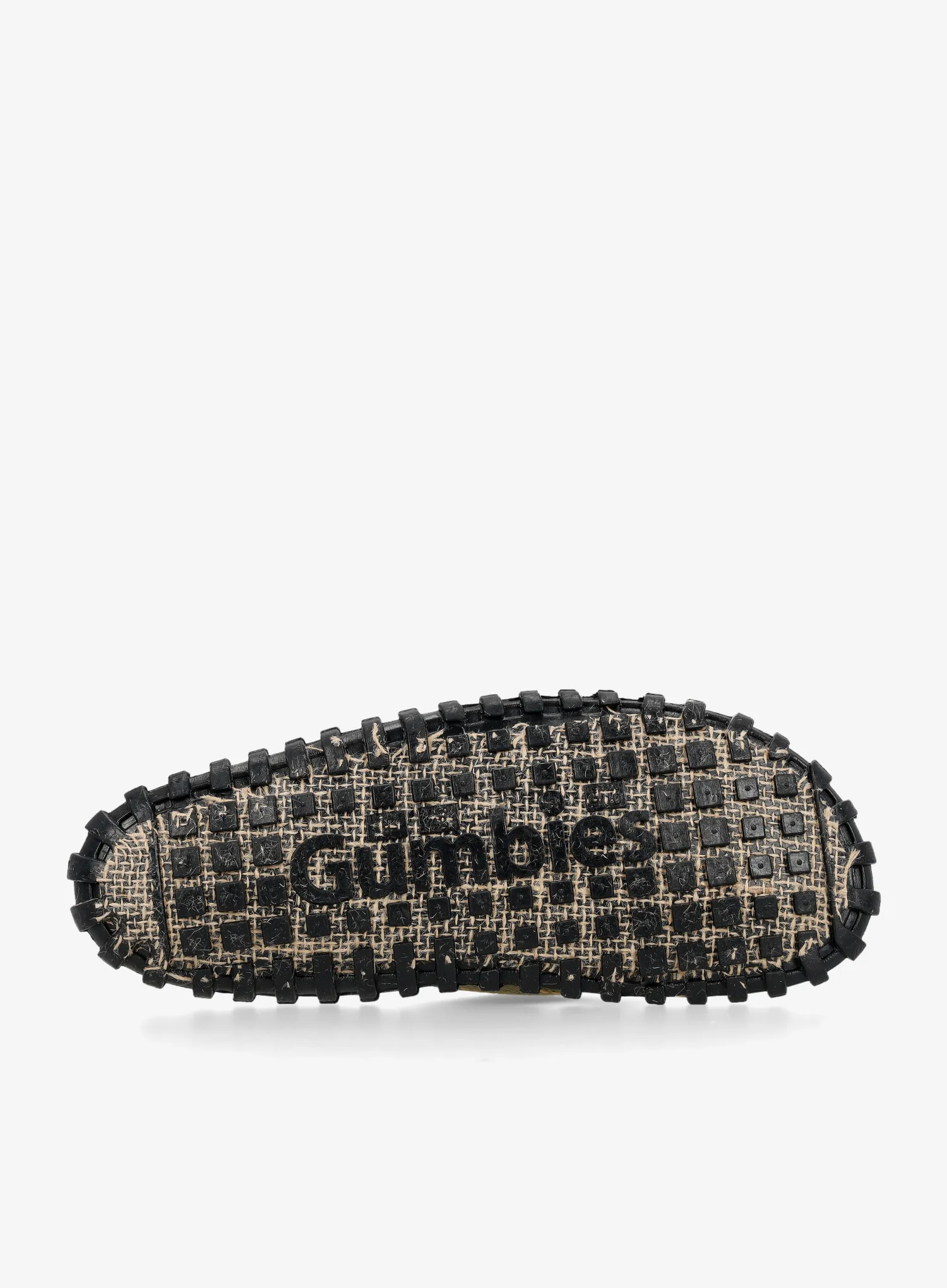 Șlapi Gumbies Islander Flip-Flops - classic khaki