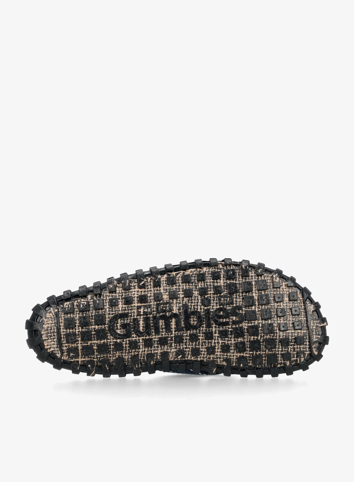 Șlapi Gumbies Islander Flip-Flops - seahorse