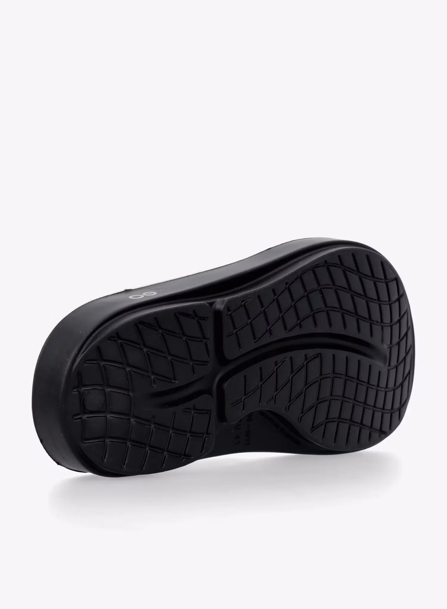 Șlapi Oofos Ooriginal - black