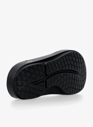 Șlapi Oofos Ooriginal - black